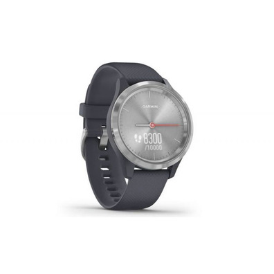 Smartwatch Garmin VivoMove 3S Silver 39mm