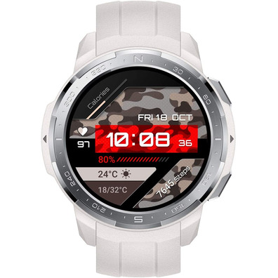 Smartwatch Honor GS Pro Blanco