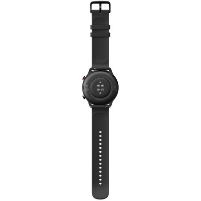 Smartwatch Huami Amazfit GTR 2 Sport Edition Negro Obsidiana