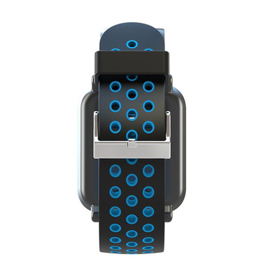 Smartwatch Leotec MultiSport Helse Azul