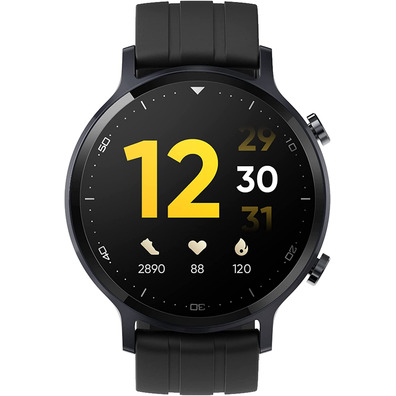 Smartwatch Realme Watch S 3,3 mm IPS Negro