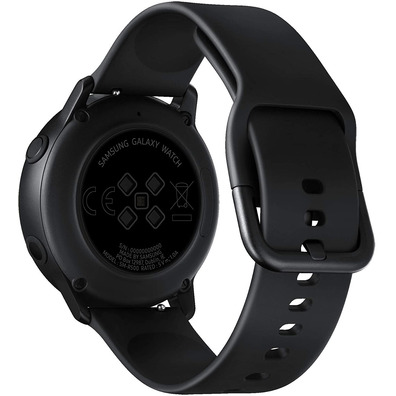 Smartwatch Samsung Active R500 Negro