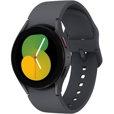 Smartwatch Samsung Galaxy Watch 5 40mm Grafite