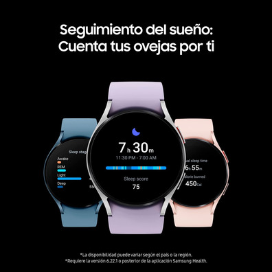 Smartwatch Samsung Galaxy Watch 5 44mm Grafite