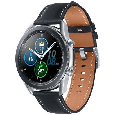 Smartwatch Samsung Galaxy Watch3 Mystic Silver 45mm