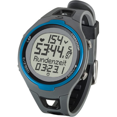 Smartwatch Sigma Sport PC 15,11 Azul (Edição Especial)