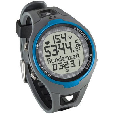 Smartwatch Sigma Sport PC 15,11 Azul (Edição Especial)