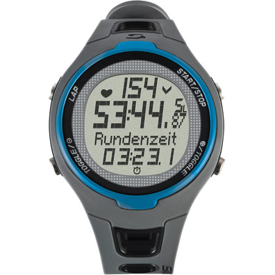 Smartwatch Sigma Sport PC 15,11 Azul (Edição Especial)