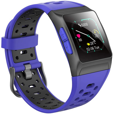 Smartwatch SPC Smartee Stamina Azul