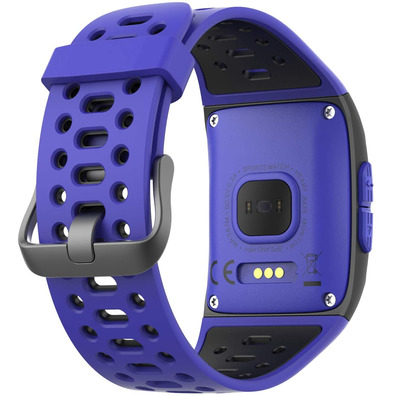 Smartwatch SPC Smartee Stamina Azul