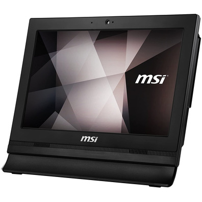 Ritmo MSI AiO Pro 16T 7M-030XEU Celeron 3865U/4GB/128GB/15.6 ''