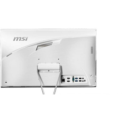 Assentos MSI AiO Pro 22XT 10M-002EU i3/8GB/256 + 1TB/21.5 ''