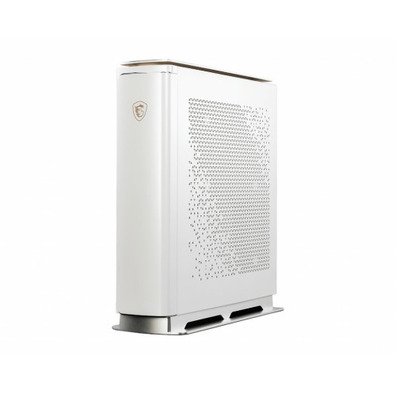 Arquivo MSI Criador P100A 10SC-411EU Blanco i7/16GB/1TB SSD/RTX2060S