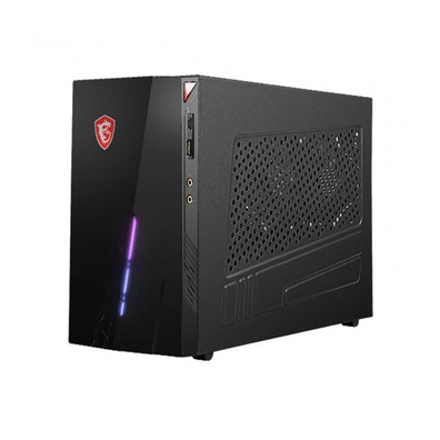 Acervo MSI MAG Infinite S 10SC-025EU i5/16GB/512GB SSD/RTX2060