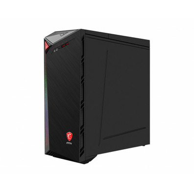 Raio MSI MEG Infinito X 10TE-840EU i9/32GB/3TB + 2TB SSD/RTX30 80