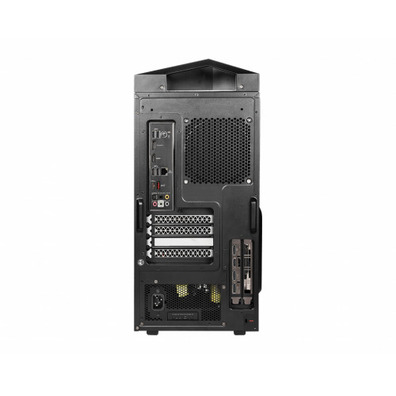 Raio MSI MEG Infinito X 10TE-840EU i9/32GB/3TB + 2TB SSD/RTX30 80