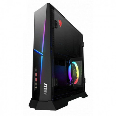 Carro MSI Trident A Plus 9SD-814EU i7/16GB/512GB SSD + 2 TB/RTX2070