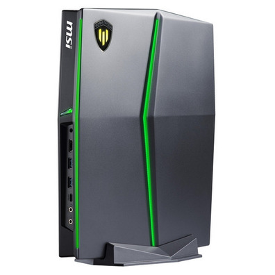 Navio MSI Vortex W25-224ES i7/32GB/512GB SSD + 1TB HDD/Quadro P3200