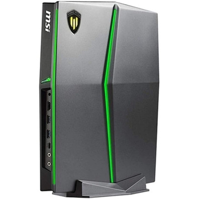 Navio MSI Vortex W25 9SM-222ES i7/32GB/512GB SSD + 1TB/Quadro P5200