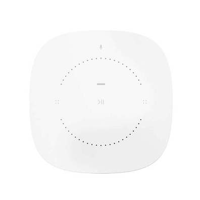 Sonos One - Alto-Falante Inteligente Branco