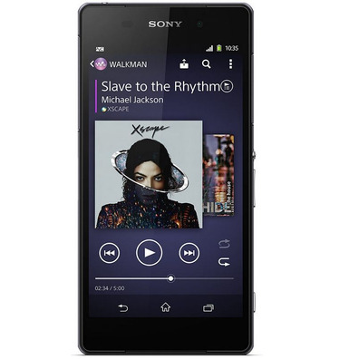 Sony Xperia Z2 Branco