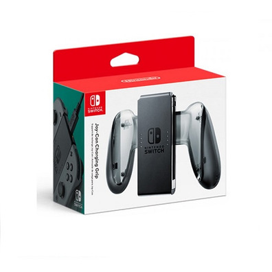 Suporte de carrega Joy-Con Nintendo Switch