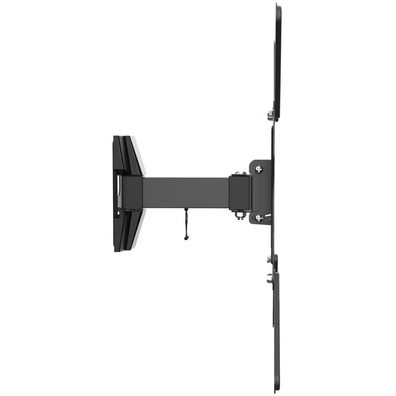 Soporte de Pared Aisens 32-55 '' 2 Pivotos Negro