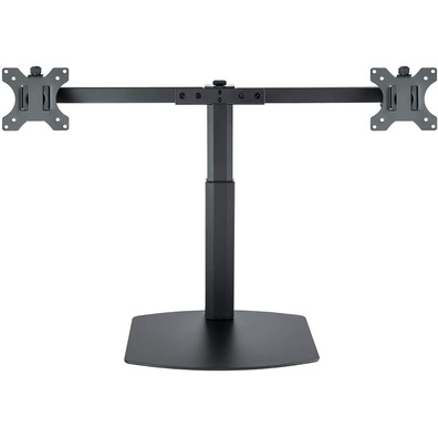 Soporte TV/Monitor TooQ DB1727TN-B 17 ''-27' '