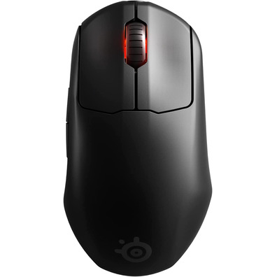 Steelseries Prime Wireless Tico Tico 18000 DPI