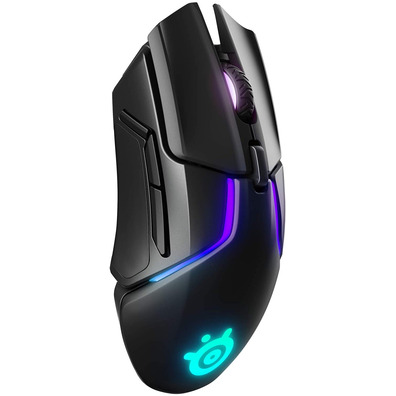 Steelseries Rival 650 Inalámbrico Tico Tico