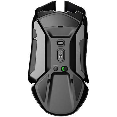 Steelseries Rival 650 Inalámbrico Tico Tico