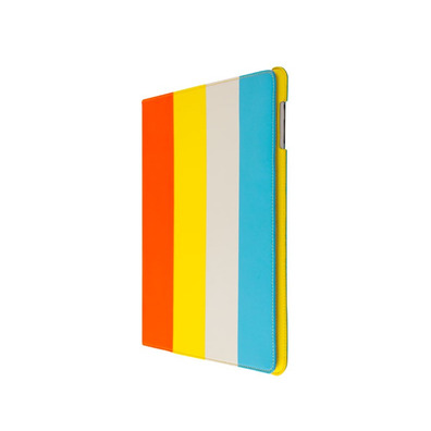 Funda Uniq Streak Whimsy iPad 2/iPad 3