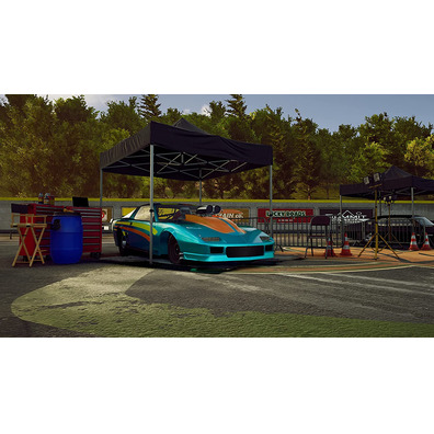 Street Outlaws 2: Vencedor Leva Todo O Switch