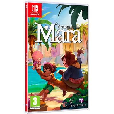 Verão em Mara Switch