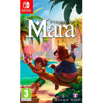 Verão em Mara Switch