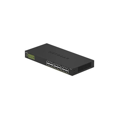 Switch 24 Puertos Netgear GS324PP