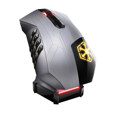 Razer Star Wars: The Old Republic Gaming Mouse