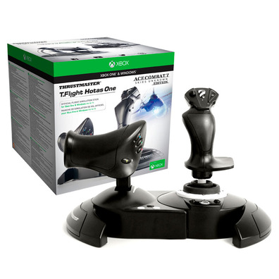 Thrustmaster T.Flight Hotas One Ace Combat 7 Skies Unknown Edition (Xbox/PC)