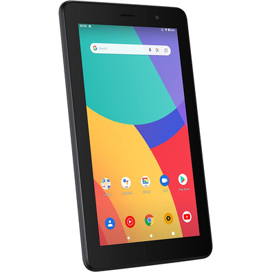 Tablet Alcatel 1T 7 7 " 1GB/16GB Negra