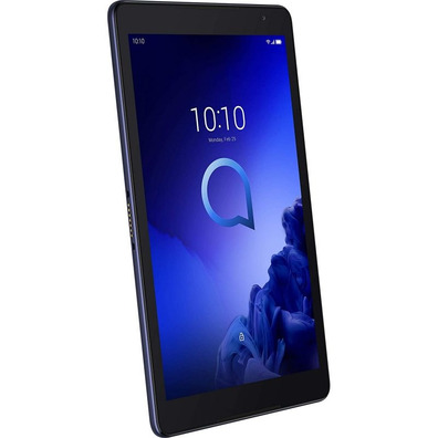 Tablet Alcatel 3T 10 ' '/2GB/16GB 4G Azul Medianoche