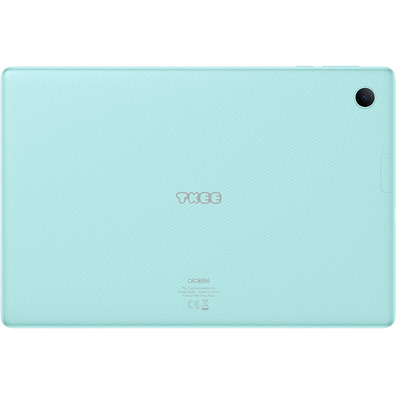 Tablet Alcatel TKEE Mini 2021 10,1 " 2GB/32GB Verde Menta