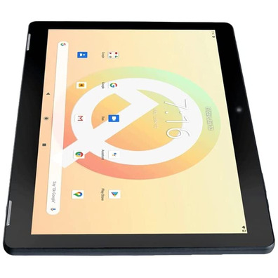 Tablet Hannspree Apollo 10,1 '' 3GB/32GB Negra