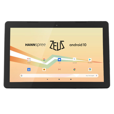 Tablet Hannspree Zeus 13,3 '' FHD IPS 3GB/32GB Negra