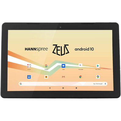 Tablet Hannspree Zeus 13,3 '' FHD IPS 3GB/32GB Negra