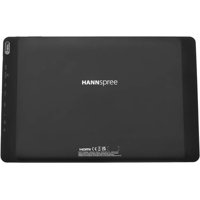 Tablet Hannspree Zeus 13,3 '' FHD IPS 3GB/32GB Negra