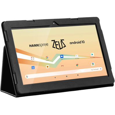 Tablet Hannspree Zeus 13,3 '' FHD IPS 3GB/32GB Negra