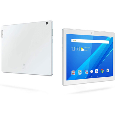 Tablet Lenovo M10-X505F 10,1 ' '/2GB/32GB Blanco