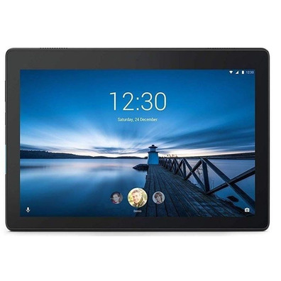 Tablet Lenovo Tab M10 10,1 '' 2GB/32GB 4G Negro