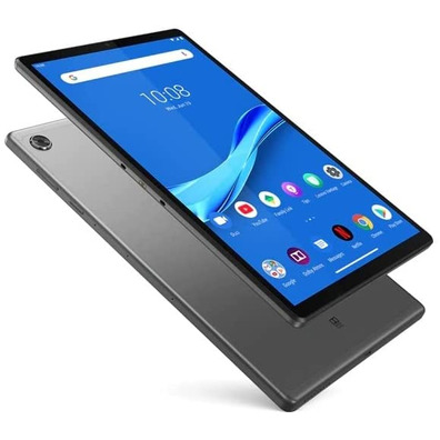 Tablet Lenovo Tab M10 FHD (2o Gen) 10,3 '' 4GB/128GB Gris Platino