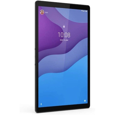 Tablet Lenovo Tab M10 HD (2o Gen) 10,1 " 2GB/32GB Gris Hierro